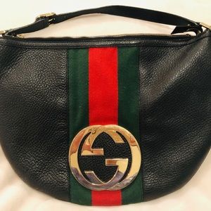 Gucci handbag AUTHENTIC
